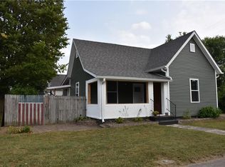 139 S Grant St, Martinsville, IN