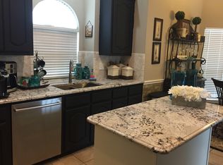 1403 Monte Carlo Dr, Mansfield, TX 76063