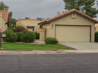 2110 E Farmdale Ave, Mesa, AZ 85204