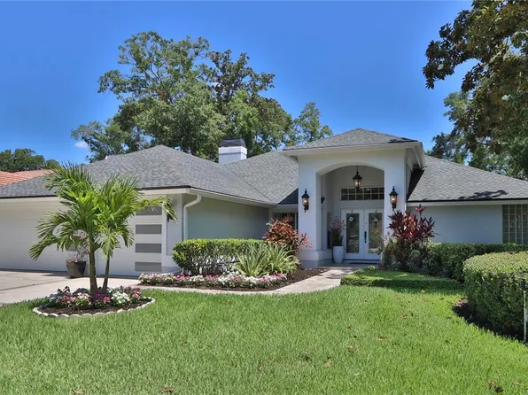 410 Stratfield Dr, Lutz, FL 33549