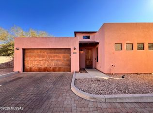 3068 N Presidio Park Pl, Tucson, AZ 85716