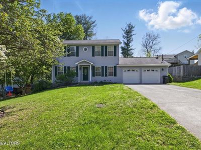 1230 Reston Ct LOT 24, Knoxville, TN, 37923