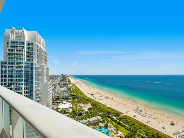 100 S Pointe Dr, Miami Beach, FL