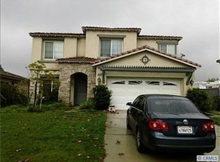 16524 Montgomery Ct, Fontana, CA 92336
