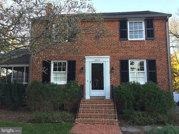 6524 27th St N, Arlington, VA 22213