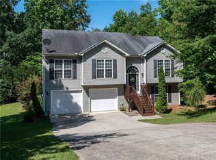 2124 Kirkland Dr, Statham, GA 30666