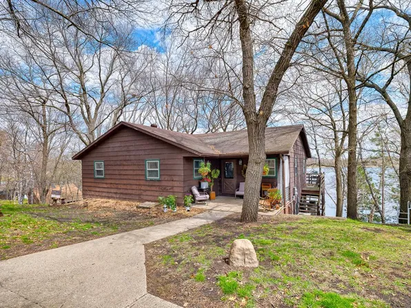 29128 King Rd, Browerville, MN 56438