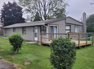 4136 W Ridge Rd, Gary, IN 46408