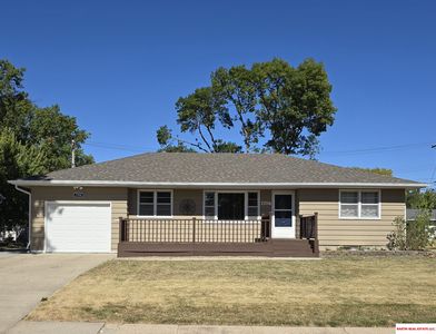 1704 Washington St, Beatrice, NE, 68310