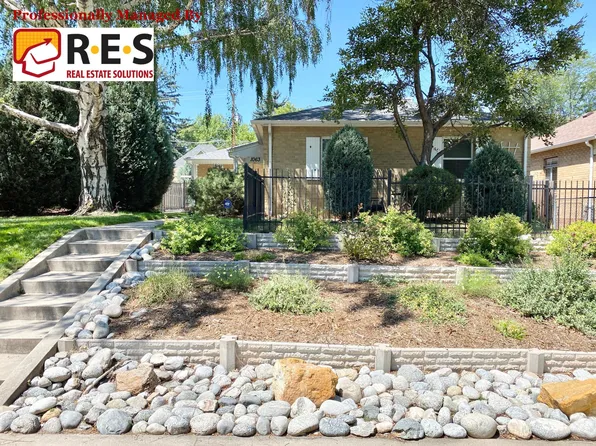 1063 Fillmore St, Denver, CO 80206