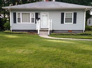 3100 Immanuel Rd, Greensboro, NC 27407