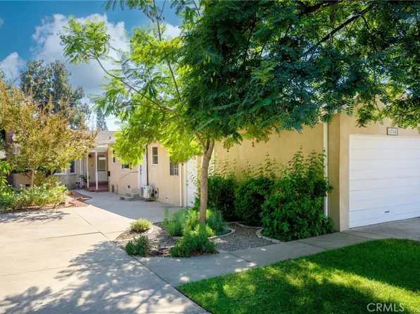 1718 Santa Paula Pl, Glendale, CA 91208