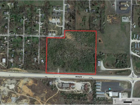 000 Highway 63 South, West Plains, MO 65775