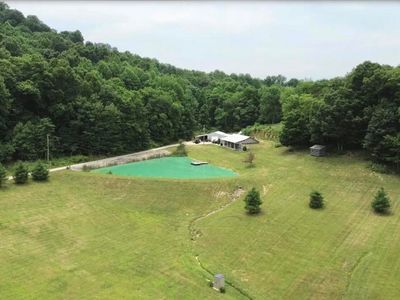 1538 May Hollow Rd, Tollesboro, KY, 41189