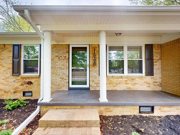 1538 Shelly Ave, Dyersburg, TN 38024