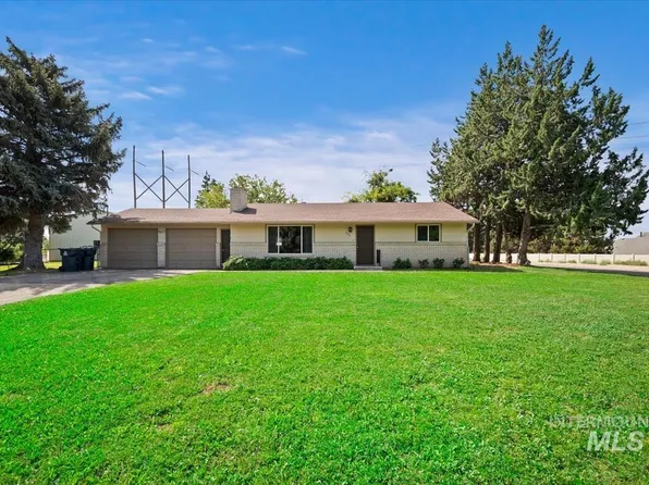 703 W Dooley Ln, Nampa, ID 83686