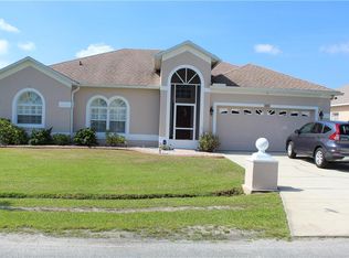 105 Burlington Pl, Kissimmee, FL 34758
