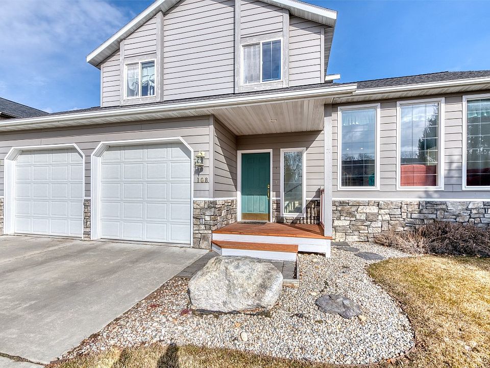 108 Cottonwood Ct, Hamilton, MT 59840 | Zillow