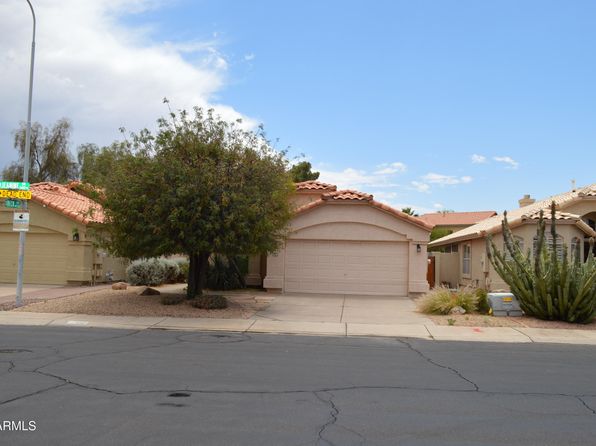 1199 W Jeanine Dr