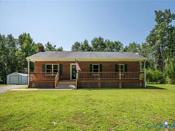 20739 Beaver Dam Rd, Beaverdam, VA 23015