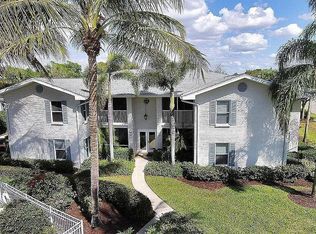 800 S Golf Dr APT 109, Naples, FL 34102