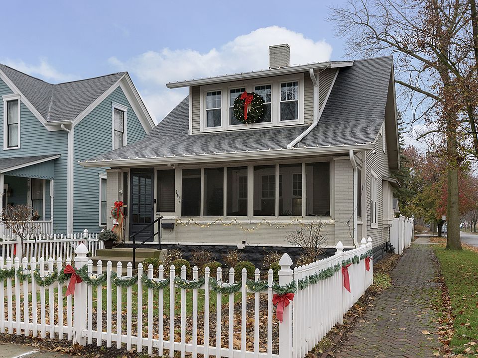 1st image of 1107 Cherry St