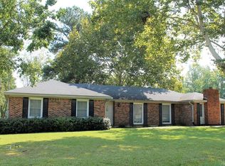 5460 Elm St, Millbrook, AL 36054