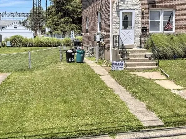 66 N Elmwood Ave, Glenolden, PA 19036