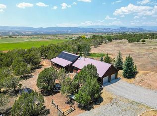 31 Gambel Cir, Durango, CO 81303