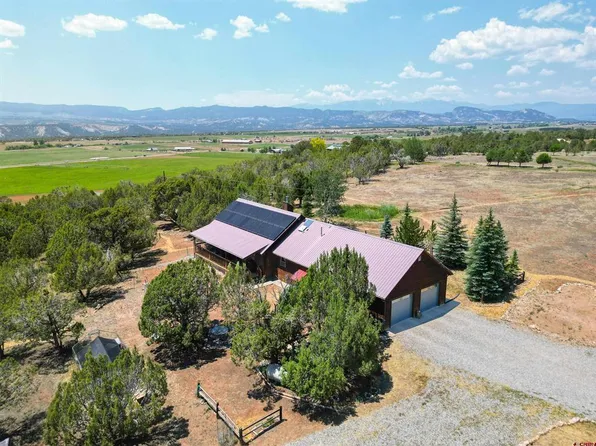 31 Gambel Circle, Durango, CO 81303