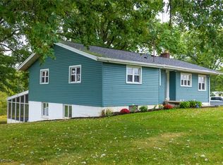 4679 Dover Rd, Wooster, OH 44691