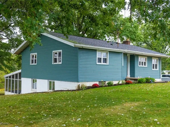 4679 Dover Rd, Wooster, OH 44691