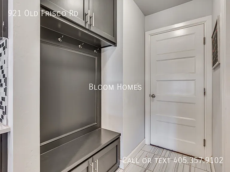 921 Old Frisco Rd — Photo 16