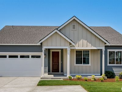 922 Lucas Avenue #19, Buckley, WA, 98321