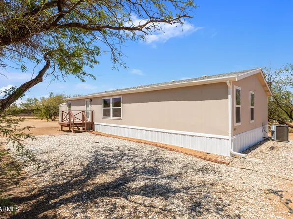 5863 E DAKOTA Road, Hereford, AZ 85615