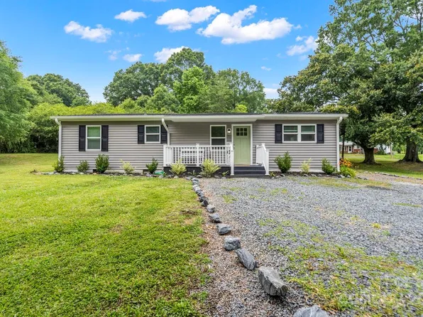 20075 Coley Store Rd, Locust, NC 28097