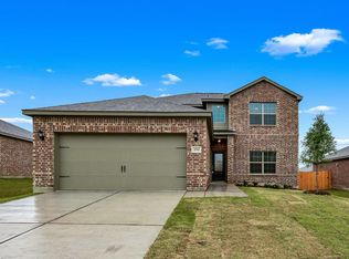 250 Enchanted Way, Princeton, TX 75407