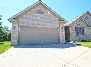 3198 Amsterdam Dr, Clio, MI 48420