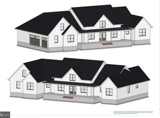 Sailors Retreat Rd, Oxford, MD 21654