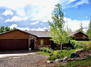 42 River Ridge Ln, Shelby, MT 59474