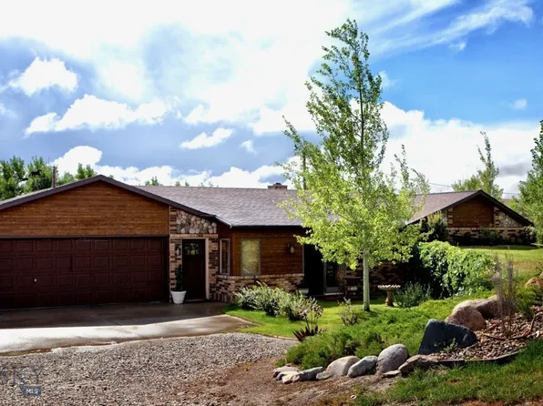 42 River Ridge Ln, Shelby, MT 59474