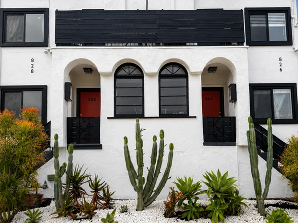 828 N Coronado St #828, Los Angeles, CA 90026