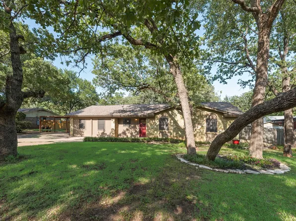 7100 Lowery Ln, North Richland Hills, TX 76182