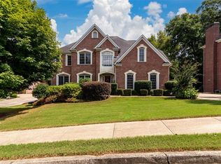 735 Granbury Way, Johns Creek, GA 30022