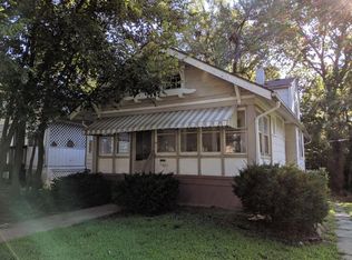 5607 Garfield Ave, Kansas City, MO 64130