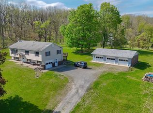 268 Newport Bridge Rd, Pine Island, NY 10969