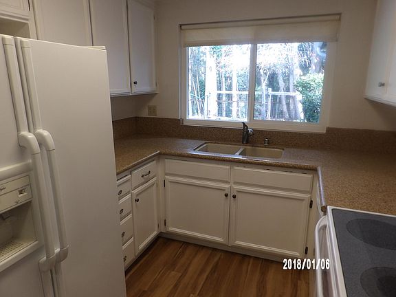 Kitchen Recently Updated