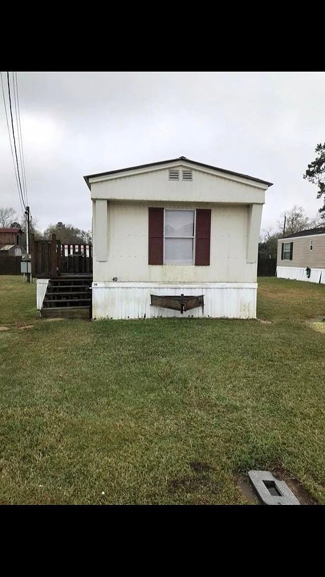 42554 Pumpkin Center Rd TRAILER 49, Hammond, LA 70403 Zillow