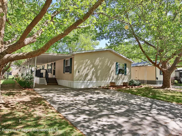 679 Brentwood Dr Unit 3, Palisade, CO 81526