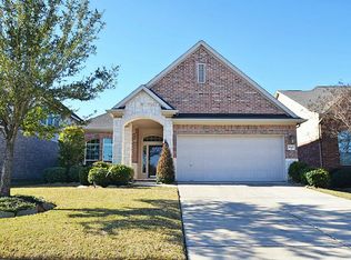 14431 Leaning Aspen Ct, Cypress, TX 77429